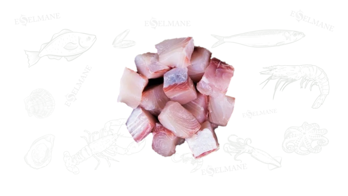 brochette de requin