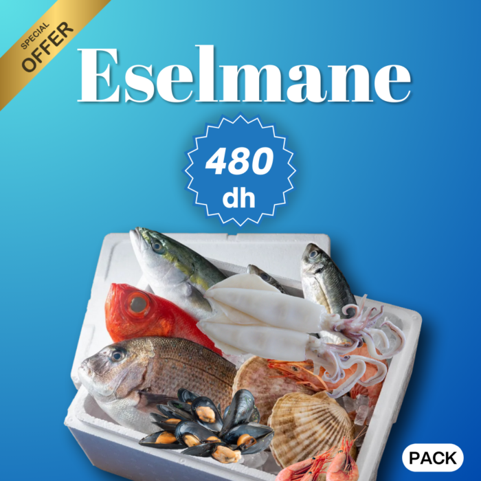 Pack eselmane