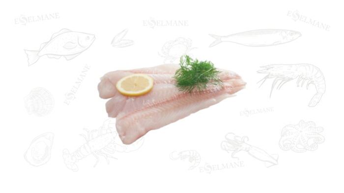 Filet de merlan